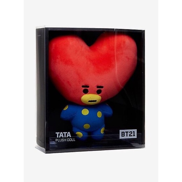 Standing doll Tata