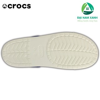 Giày Clog Unisex Crocs CitiLane (màu Cerulean Blue)