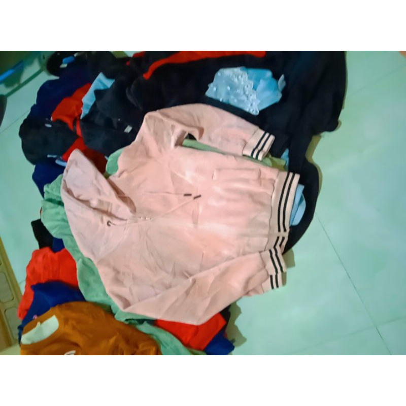 hoodie nhung si tuyển