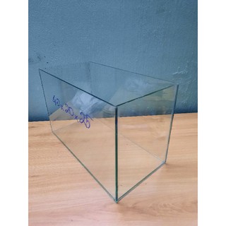 bể cá, hồ cá mini 40x20x25cm