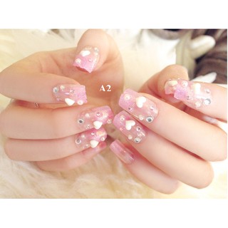 Sỉ móng tay giả 25k
