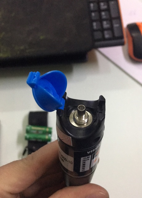 Bút soi sợi cáp Quang xa 10Km