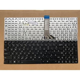 Bàn phím asus x554 x554l x554la x554a k555 x555 x555lj r565l r556l a555l f555l x555lp a555ld x555ld x503m x554l