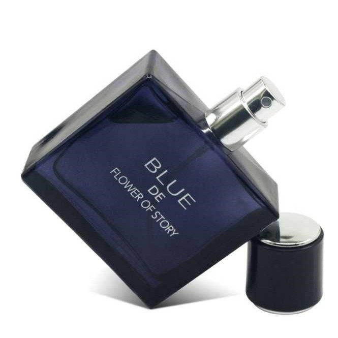 [Shopee Trợ giá - Bao Giá Toàn Quốc ] Nước Hoa Nam Blue De Flower Of Story - Bản Lĩnh Đàn Ông Mạnh Mẽ | BigBuy360 - bigbuy360.vn