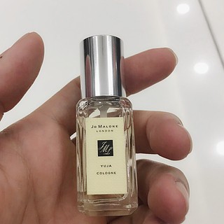 Nước hoa Jo Malone Yuja Cologne mini 9ml