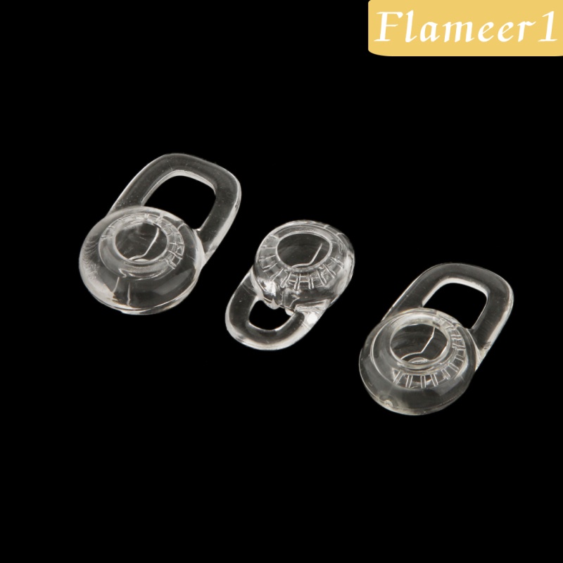 [Flameameer1] Móc Tai Nghe Bluetooth Plantronics