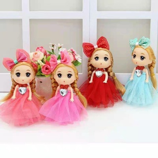 BÚP BÊ CHIPI CHO BÉ CỠ LỚN