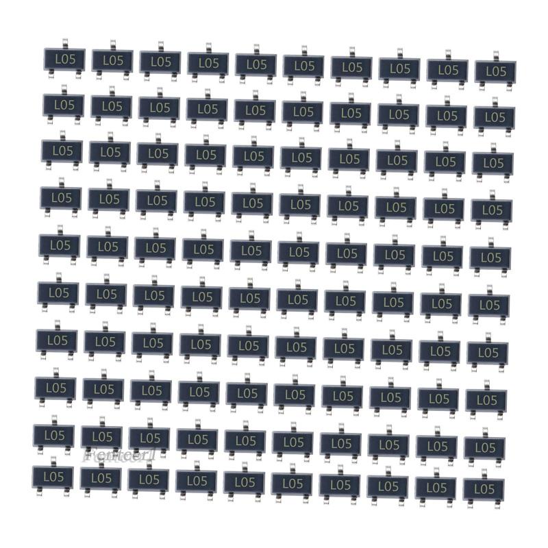 Chip Điều Chỉnh Điện Áp Fenteer1 78L05 Cho Người Chơi Kỹ Thuật Số