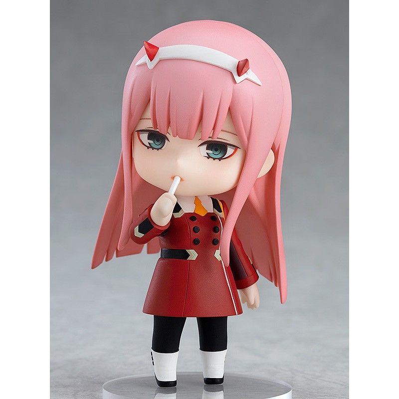 Mô Hình Nendoroid Zero Two - Nendoroid 952 Darling In The Franxx