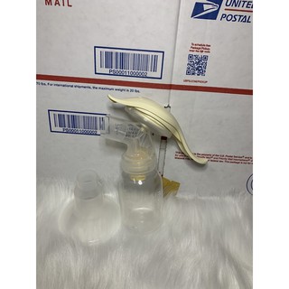 máy hút sữa medela tay