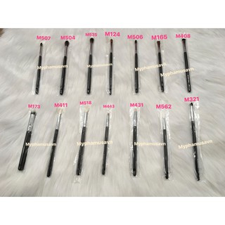 MORPHE - CỌ LẺ DÀNH CHO MẮT
