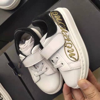 Giầy sneaker Morning trẻ em