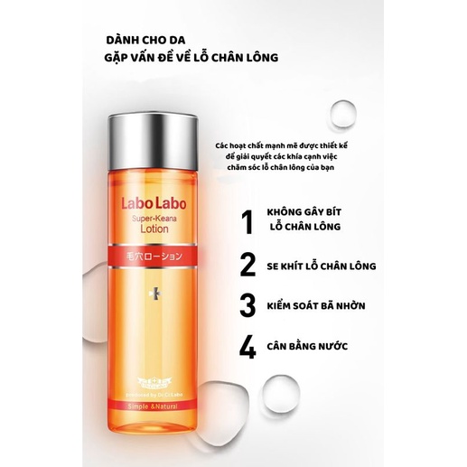 【Từ tp Hồ Chí Minh gửi hàng】Dr.Ci: Labo Toner tinh chất làm trắng chăm sóc da Nhật bản 100ml Dưỡng Trắng Nước Hoa Hồng Dưỡng Trắng Da trang sạch da se khít lỗ chân lông và giảm mụn đầu đen