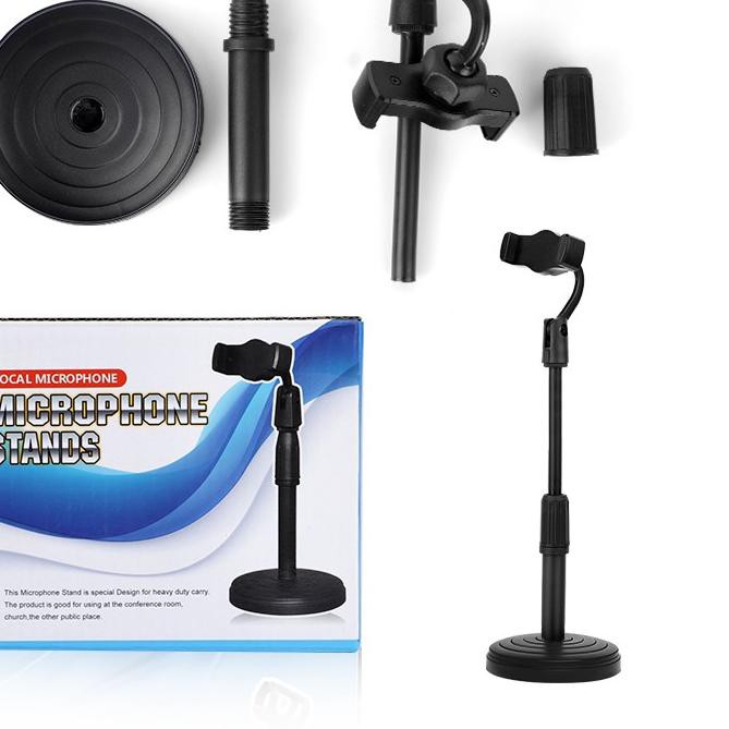Giá Đỡ Ba Chân Đa Năng Cho Điện Thoại / Đồ Trang Điểm ✽ | BigBuy360 - bigbuy360.vn