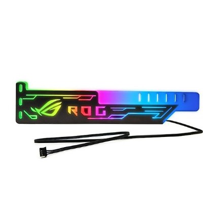 Đỡ VGA Led RGB - Sync Main - Hiệu Ứng Rainbow - Tùy Biên Yêu Cầu | WebRaoVat - webraovat.net.vn