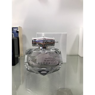 Nước Hoa Nữ Gucci Bamboo EDP 75ml - dịu dàng, huyền bí với hương ngàn hoa