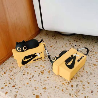 Case Airpods 1/2 NIKE