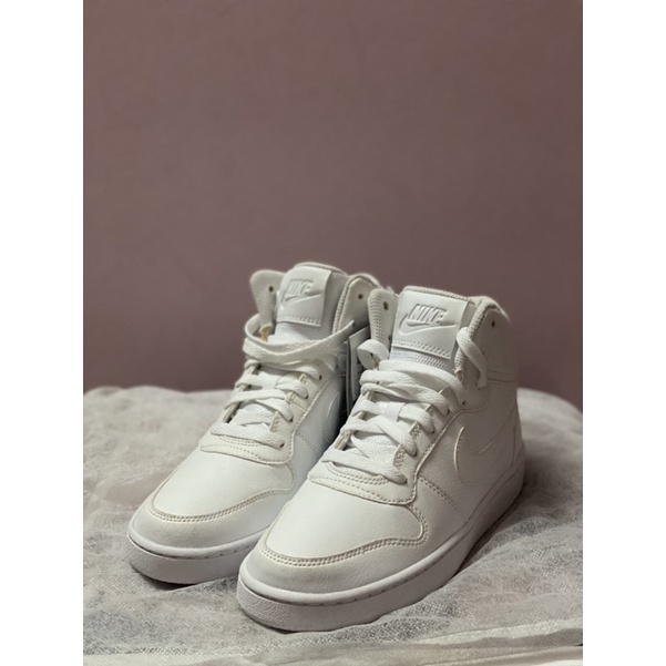 GIÀY NIKE EBERNON MID SL