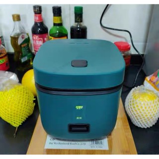 Nồi Cơm Điện JIASHI 1.2L