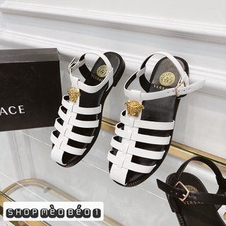 Sandal vs giọ mặt khoá fullbox