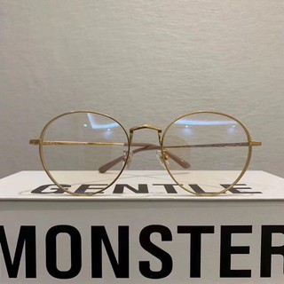 Kính Gentle Monster Liberty