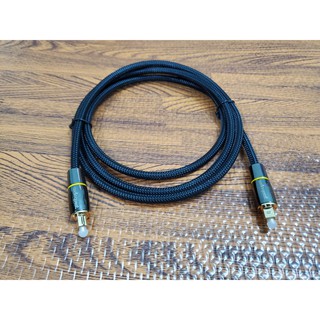 Dây Quang (Optial) AudioQuest Mỹ