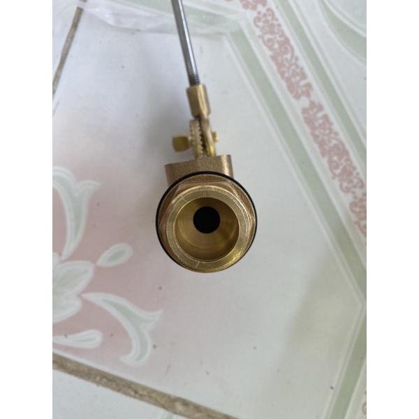 Phao cơ đồng cao cấp phi 21, 27