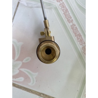  Phao cơ đồng cao cấp phi 21, 27