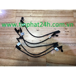 Thay cable pin - cable pin laptop dell latitude e5470 0c17r8 dc020027e00