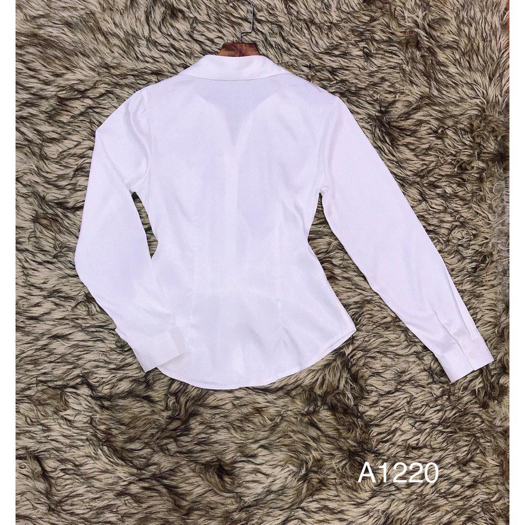 [ xả kho ] MiD Set bộ áo sơ mi xoắn eo và chân váy xòe S1220 Mie Design kèm ảnh thật