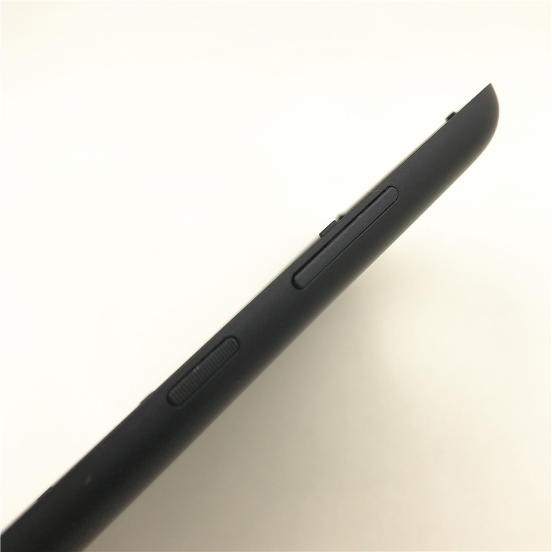 Nắp lưng pin có nút bấm bên hông cho Motorola Moto C XT1754 XT1750 XT1756 / C Plus XT1721 XT1723 XT1724