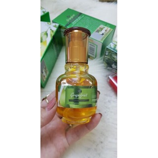 TINH DẦU BƯỞI GRAPEFRUIT - Kích thích mọc tóc, trị rụng tóc hiệu quả