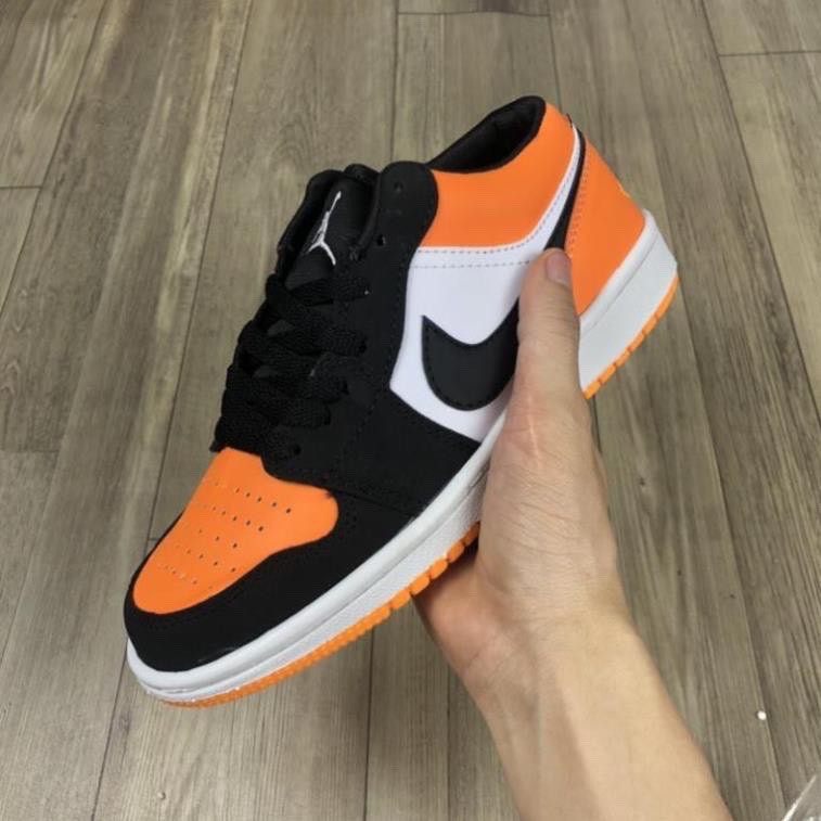 Giày nam nữ cổ ngắn JD size 36-43 xu hướng mới 2022 | BigBuy360 - bigbuy360.vn