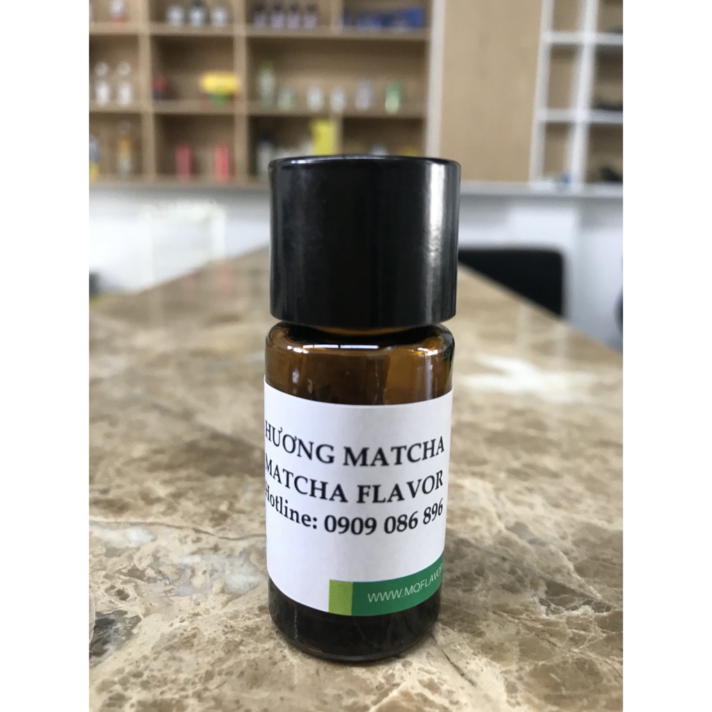 Hương liệu trái cây chính hãng nhập khẩu an toàn 10ml