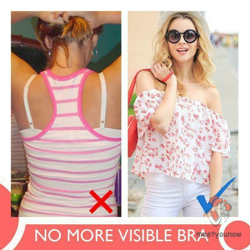 Áo Ngực Ren Ống Co Dãn Mềm Mại Cho Nữ | BigBuy360 - bigbuy360.vn