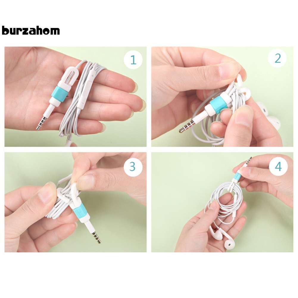 Vỏ bọc bảo vệ dây cáp chống rối