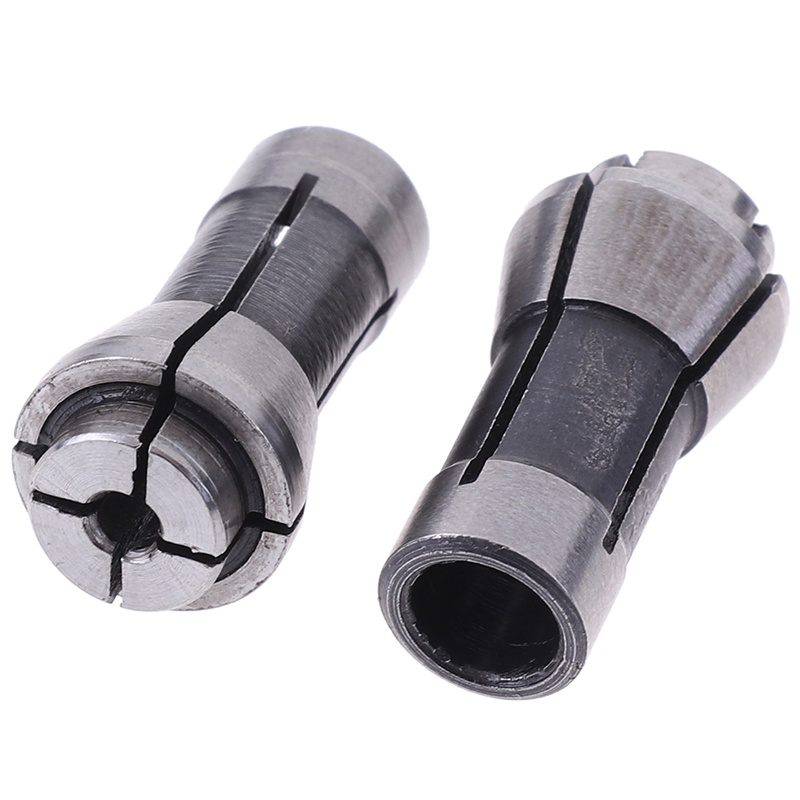 Kẹp 1 Cái Cho Máy Mài Khắc 3mm / 6mm