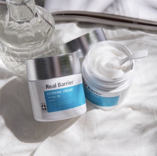 Real Barrier Kit (5 món)