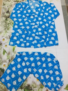 ❌❌Đồ bộ tole(Lanh)2 da❌❌