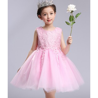 SALE SỐC Đầm bé gái váy công chúa bé gái nhiều mầu M1