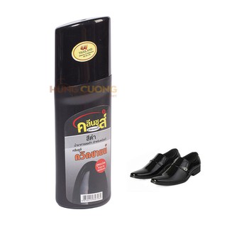 Xi Nước Đánh Bóng Giày ThaiLand