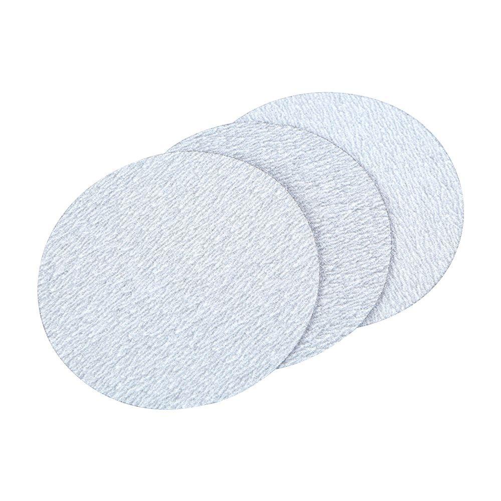 Giấy Nhám Đánh Bóng 4 inch 4 inch Chuyên Dụng