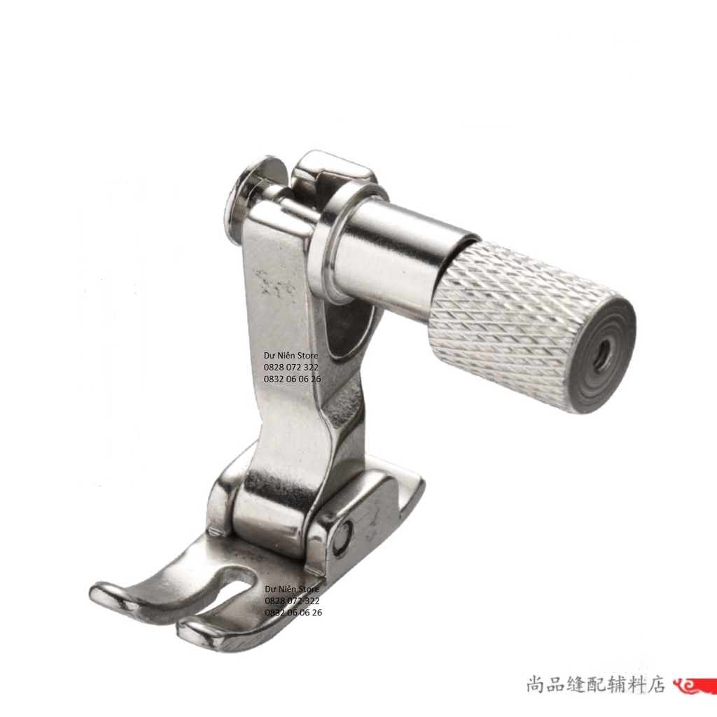 Ốc Tháo Lắp Chân Vịt Máy May Tiện Lợi.