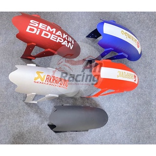 Dè 4 chân đa năng dành cho exciter 150 - exciter 155 - winner - winner x - moto kiểu mới tem ngẫu nhiên