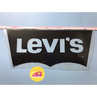 Miếng dán ủi quần áo - hình levissss