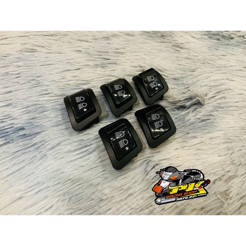 Công tắc tắt đèn cho xe Wave, Blade, Vision