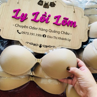 Áo cúp ngực