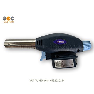 Đèn Khò Ga Béo Tự Bật Protek