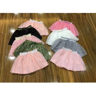 Chân váy ren voan Lulu Belle hàng thiết kế