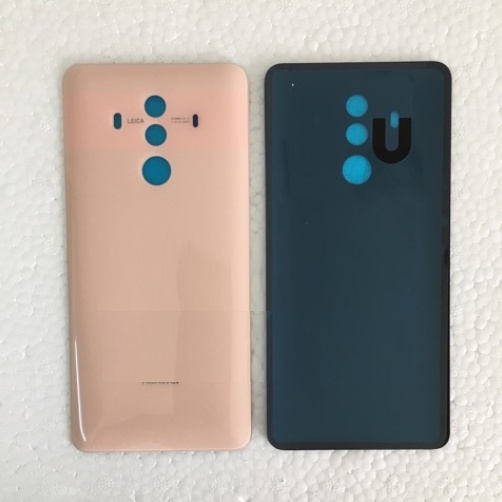 Ốp lưng Bằng Kính Thay Thế Chuyên Dụng Cho huawei mate 10 Pro